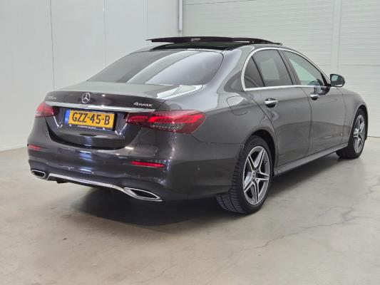 Mercedes-Benz E300de 4MATIC E-klass Avantgarde 317pk 2023 E-klasse, GZZ-45-B