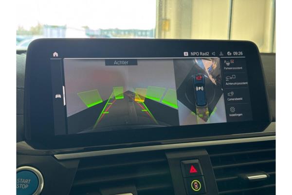 BMW iX3 High Executive 80 kWh 286pk 2021 (Origineel-NL), N-480-TS