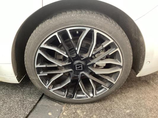 ZEEKR 001 Privilege AWD 100 kWh 544pk 2023 (Origineel-NL), X-918-NJ