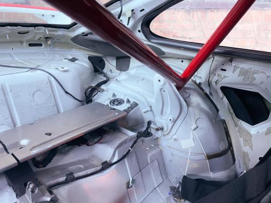 Porsche 911 Carrera 3.6 997 325hp 2005 -TRACK TOY-, 55-SGD-4 Youngtimer
