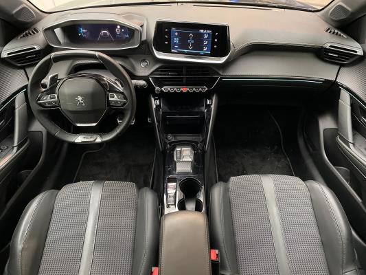 Peugeot 208 GT 1.2 PureTech 101pk 2023 (Origineel-NL), S-259-XG