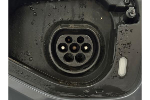 Volkswagen Golf eHybrid GTE 1.4 258pk 2022 (Origineel-NL), R-536-VZ
