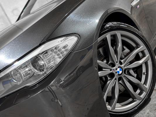 BMW M550xd Touring 5-serie 382pk 2013, TD-648-B