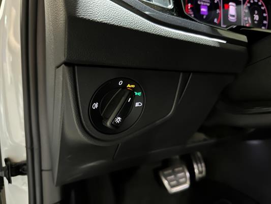 Volkswagen Polo GTI 2.0 TSI 207pk 2023, X-018-NX