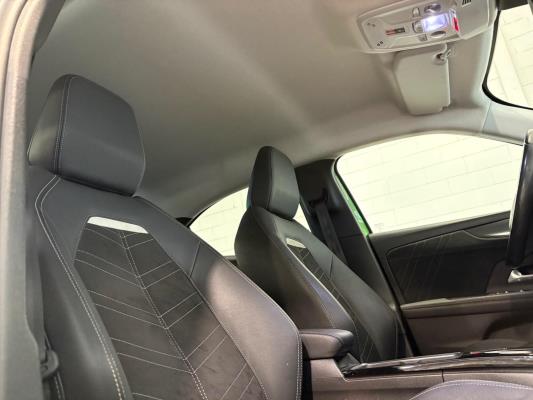 Opel Mokka-e Ultimate 50-kWh 7.4kw bl 7.4 136pk 2021, R-532-FV