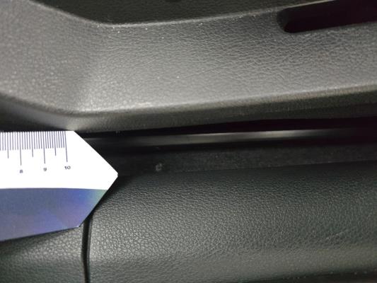 Audi A3 Sportback 30 Sport S Line Edition TFSI 116pk 2019 (Origineel-NL), ZV-837-X