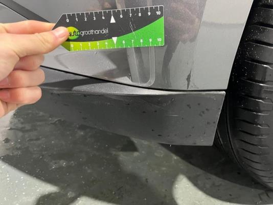 Škoda Enyaq 60 179pk 2022 (Origineel-NL), P-998-NH