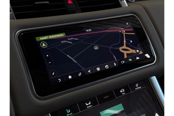 Land Rover Range Rover Sport P400e HSE 443pk 2021 (Origineel-NL), K-363-VB