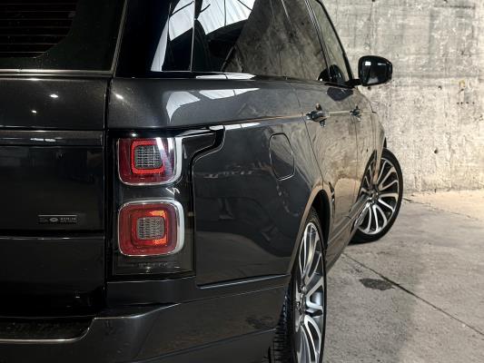 Land Rover Range Rover 3.0 TDV6 Vogue 258pk 2018 (Origineel-NL), RR-203-V
