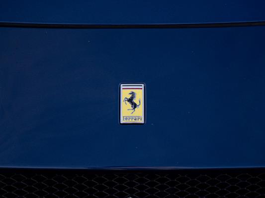 Ferrari 812 Superfast 6.5 V12 HELE -CARBON- 796pk 2020