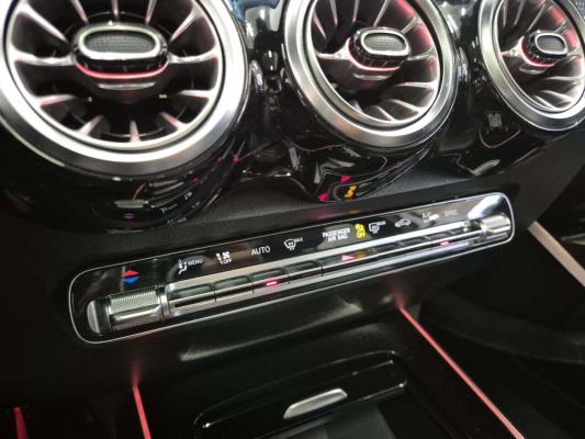 Mercedes-Benz Glb Business Sol. 7P 150pk 2021 GLB-Klasse