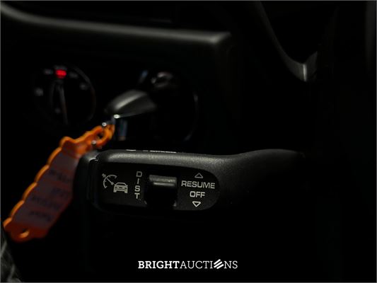 Porsche Macan Turbo 2.9 V6 441pk 2020, J-177-TT
