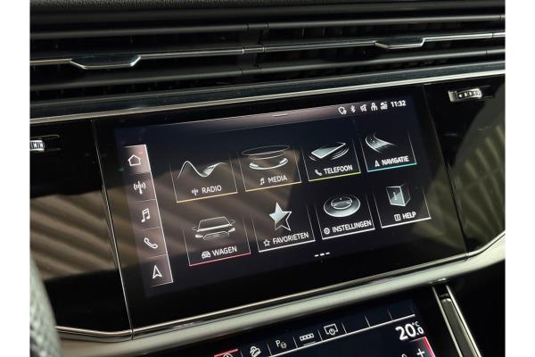 Audi SQ8 4.0 TFSI Quattro 507pk 2022, R-387-PH