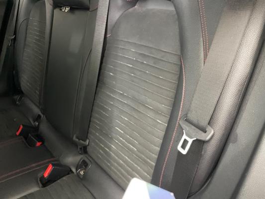 Mercedes-Benz CLA 180 Business Solution AMG 122pk 2018 (Origineel-NL) CLA-Klasse, RP-396-S