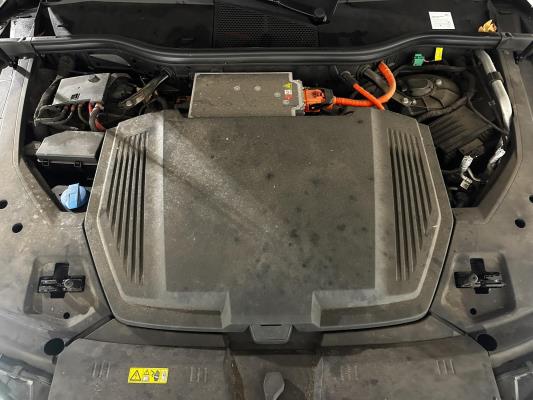 Audi e-tron 50 Quattro Launch Edition 71 kWh 313pk 2019 (Origineel-NL), G-370-ZV