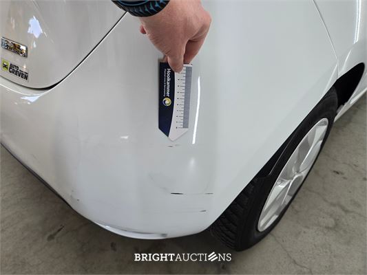 Renault ZOE R90 Life (ex Accu) 41 kWh 93pk 2019, GNH-78-P