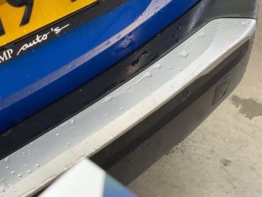 Peugeot e-2008 EV GT 50 kWh 136 pk 2020, J-619-VK