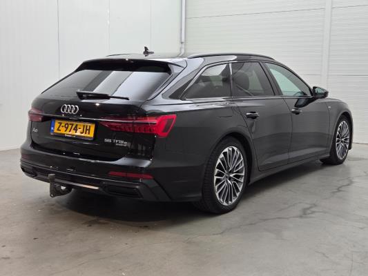 Audi A6 Avant 55 TFSI e Competition Quattro 394pk 2020, Z-974-JH