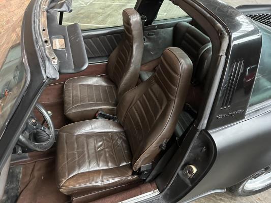 Porsche 911 Targa SC 3.0 G-model 155pk 1982