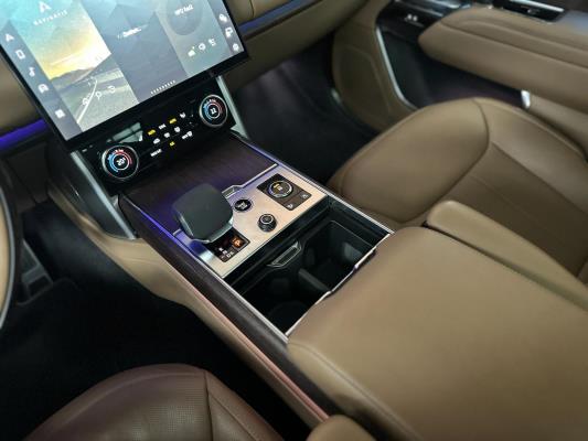 Land Rover Range Rover D350 HSE MY23 3.0 350pk 2022