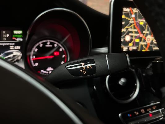 Mercedes-Benz C350e Estate 2.0 Hybrid 211pk 2015 (Origineel-NL) C-Klasse, HB-978-S