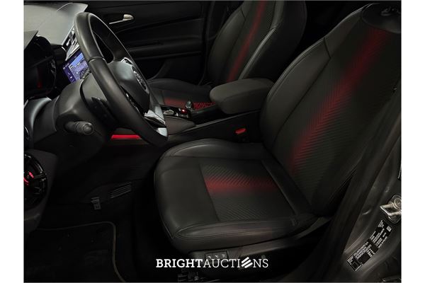 Alfa Romeo Junior Turbo Hybrid Ibrida Speciale 1.2 156pk 2025 (Origineel-NL), HLG-47-F