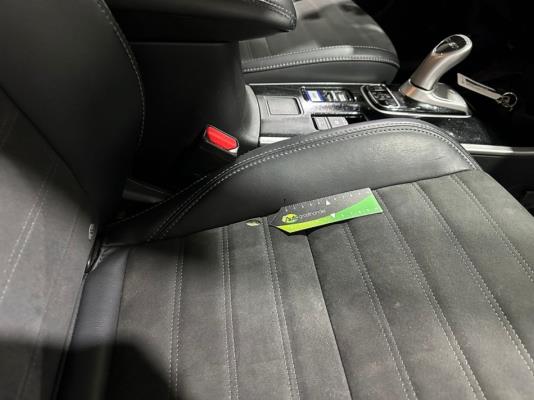 Mitsubishi Outlander PHEV Pure 2.4 311pk 2020 (Origineel-NL), H-948-BK