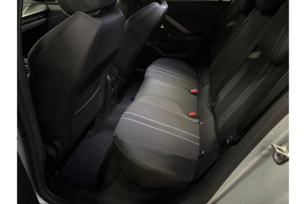 Opel Astra Turbo Hybrid GS 1.2 156pk 2025 (Origineel-NL), HKV-49-L