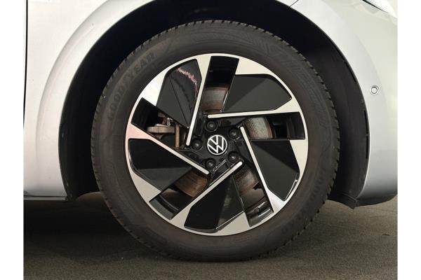Volkswagen ID.3 Pro 58 kWh 2022, T-538-TB