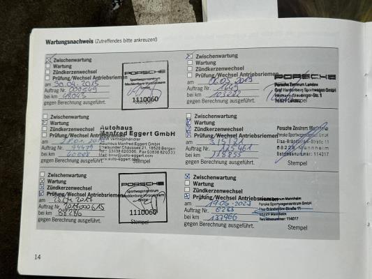 Porsche 911 991 Carrera 4 3.4 V6 Coupe 349pk 2013, JBL-10-N