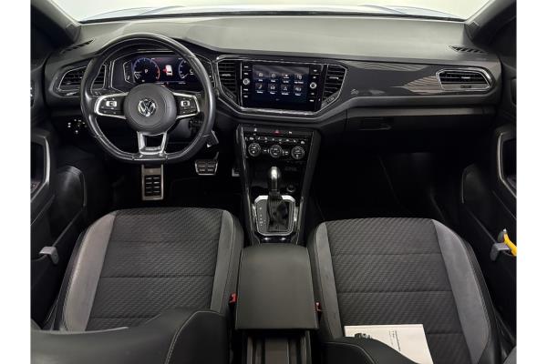 Volkswagen T-Roc Sport 1.5 TSI DSG 149pk 2018 (Origineel-NL), TH-067-V