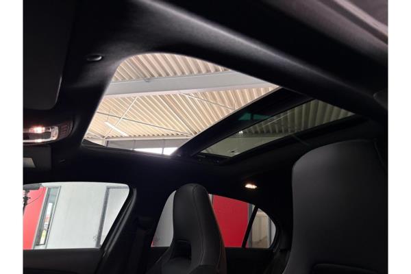 Mercedes-Benz A 180 Business Solution AMG 136pk 2021 (Origineel-NL) A-klasse, K-009-XH