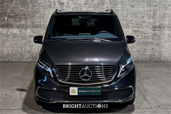 Mercedes-Benz EQV300 L3 Avantgarde 90 kWh 204pk 2022 EQV-Klasse (8-personen), Z-570-GD
