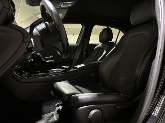 Mercedes-Benz A180 d 7G-DCT Business Solution A-Klasse  116pk 2020 (Origineel-NL+1e eigenaar), H-772-KD 