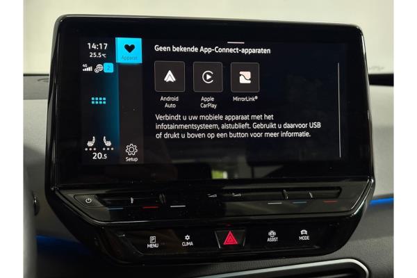 Volkswagen ID.3 Pro 58 kWh 2022, T-538-TB