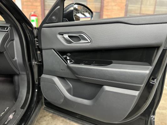 Land Rover Range Rover Velar 2.0 I4 Turbo AWD R-Dynamic SE 250pk 2017 (Origineel-NL), PL-742-K