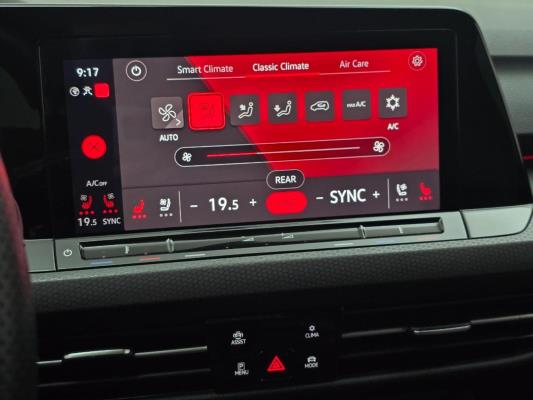 Volkswagen Golf GTI 2.0 TSI 245pk 2021, N-267-HS