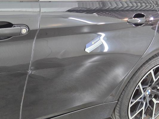 BMW 420d 4-serie Gran Coupé Corporate Lease Executive 190pk 2016 (Origineel-NL) 4-Serie, JD-052-N