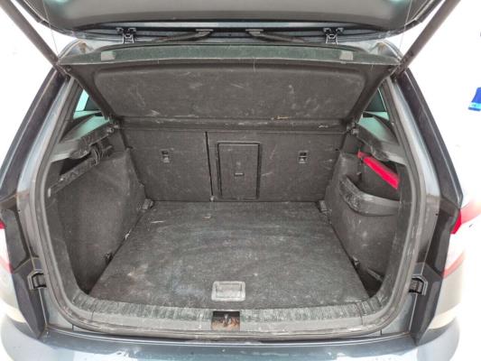 Škoda Karoq Sportline Business 1.5 TSI DSG 150pk 2022, S-582-JL