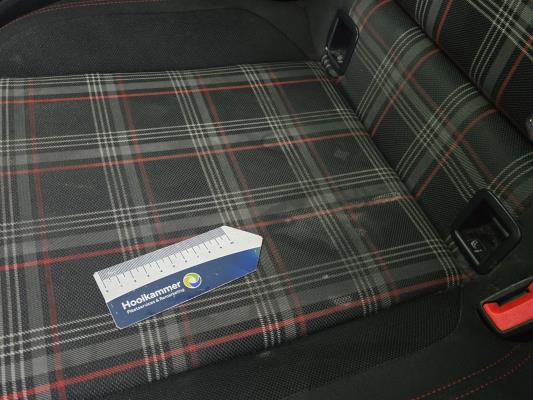 Volkswagen Polo GTI 2.0 TSI 200pk 2020, GHP-37-D
