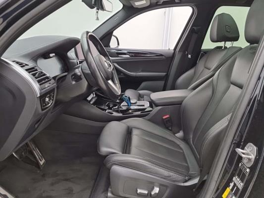 BMW iX3 Executive M Sport 286pk 2023 (Origineel-NL) iX, S-230-GJ