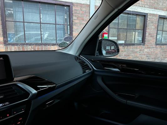 BMW X3 xDrive30e Business Edition Plus 292pk 2021 (Origineel-NL + 1e Eigenaar), N-314-FK