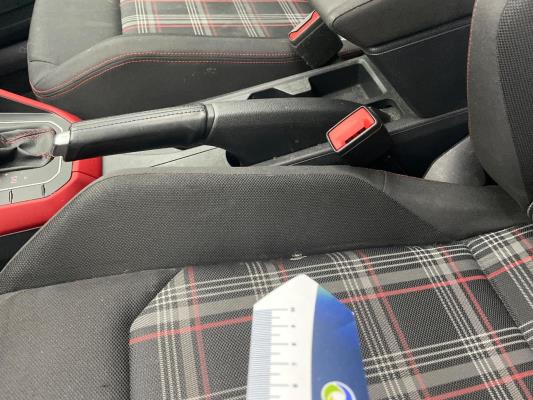 Volkswagen Polo GTI 2.0 TSI 200pk 2018, P-741-LJ