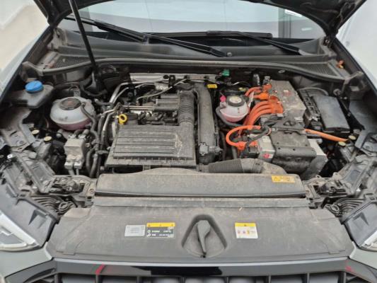 Audi Q3 45 E S-Line TFSI S tronic 150pk 2022, 2BVB099