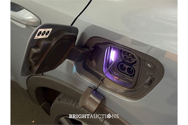 Volvo XC40 Recharge P8 R-Design AWD 2021 (Origineel-NL), L-520-XB
