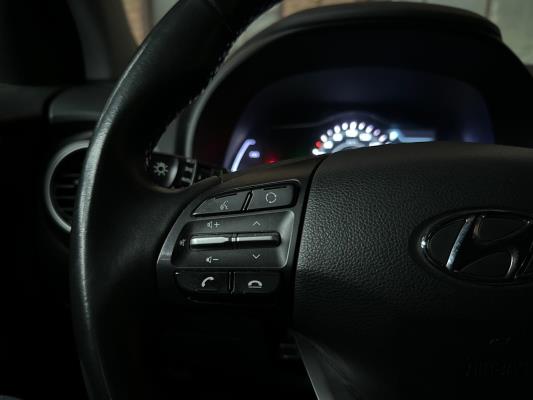 Hyundai Kona EV Comfort 64 kWh 204pk 2020 (Origineel-NL+1e eigenaar), J-474-XX