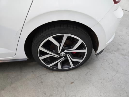 Volkswagen Polo GTI 2.0 TSI 200pk 2020, GSN-80-Z