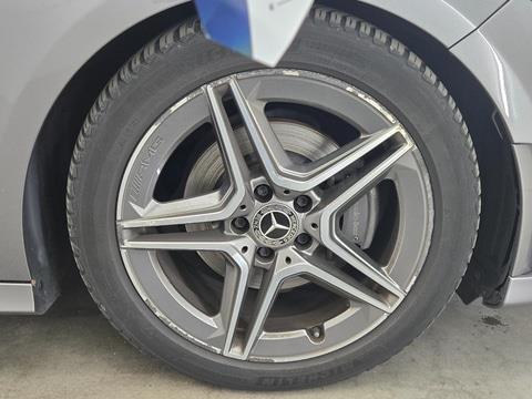 Mercedes-Benz A 180 Premium Plus 136hp 2020 A-Klasse, P-854-HX