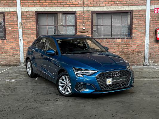 Audi A3 Sportback 30 TFSI Pro Line 110pk 2022 (Origineel-NL), R-053-SL
