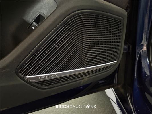 Audi A4 Avant 35 S edition Competition TFSI 149pk 2024 (Origineel-NL), Z-046-PK